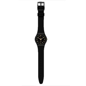 Swatch Golden Tac Unisex Watch